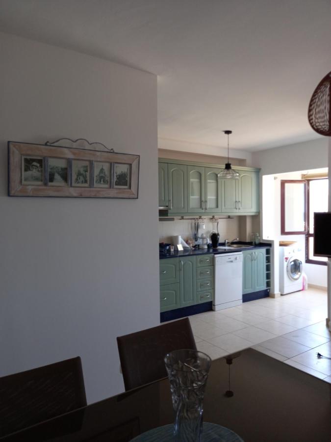 Bienvenue Appart Lumineux Avec Ascenseur Et Vue Sur La Mer Corralejo Exterior photo